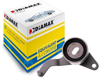 DIAMAX Spannrolle Zahnriemen A5026 65mm 28mm