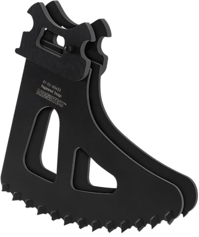 Arbortech Allzweckklingen Standard BLB.FG.1110 | Sägeblatt mit Schnellwechselsystem für ARBORTECH AS200 Powersäge
