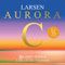 LARSEN STRINGS Aurora Cello Saiten medium C 1/2 Medium