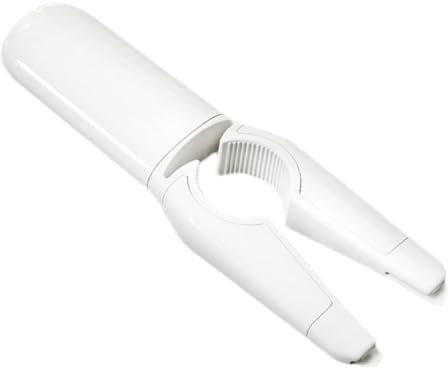 Rurunklee Pelador 5 en 1, abrebotellas, pelador de verduras, pelador de verduras 5 en 1 de acero inoxidable de grado alimenticio, multifuncional, apto para lavavajillas, con mango ergonómico para