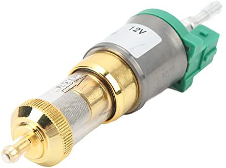 Ultra Quiet Heater Fuel Pump 1KW To 5KW Heater Pump Efficient Dual Filtration Heater Silent Fuel Pump, hear parts, hear parts