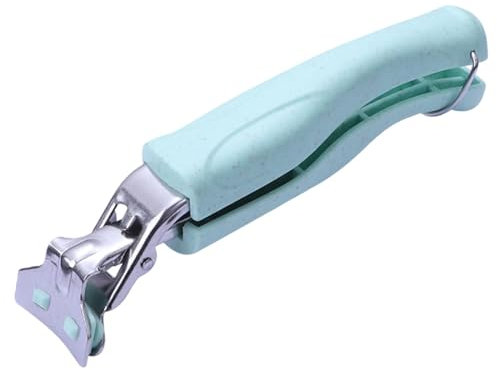 Pinze per piatti caldi, taglierine | Pan Gripper pentola clip – Pinze antiscivolo per supporto ciotole, piattino in acciaio inox per spostare ciotole calde