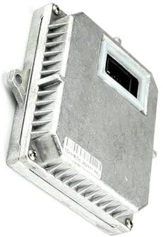 Scheinwerfer-Steuermodul Kompatibel Mit Mini Für Cooper Für R50 R52 R53 2002 2003 2004 2005 2006 Scheinwerfer-Antriebssteuergerät Licht 63127176068 63120406709 63126907469