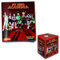 Panini My Hero Academia - Sticker und Cards (Box-Bundle)