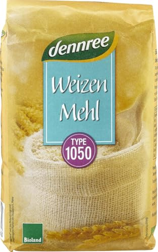 Weizenmehl Type 1050 18 x 1 kg