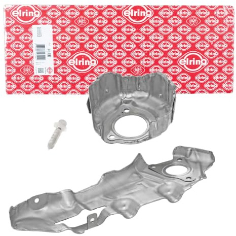 Elring 642.470 Compartments Engine