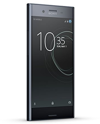 SONY Xperia XZ Premium Black