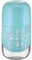 essence cosmetics shine last & go! gel nail polish, Gellack, Nagellack, Nr. 35 take me to heaven, blau, gelig, glänzend, ohne Aceton, vegan, ohne Konservierungsstoffe (8ml)