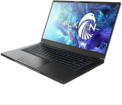 Falkon S0229055 Ultrabook Bqc71Bubu6000 15.6 I7-9750H, Geforce RTX 2070 MAX-Q