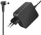 Chargeur Ordinateur Portable pour ASUS 19V 3.42A 65W N17908 V85 K52 K52F X550 X551 X551M F551 F555 VivoBook Q301 Q400 S300CA S400CA S500CA S550 S550CA Alimentation Adaptateur (5.5 * 2.5mm)