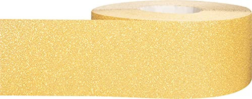 Bosch 1x EXPERT C470 Schleifpapierrolle (für Farbe auf Holz, Hartholz, 115 mm x 50 m, Körnung 40, Professional Zubehör Handschleifen)