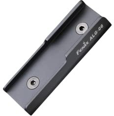 Fenix ALG-06 MLOK Fernbedienung für Fenix AER Serie, 7 x 1.5 x 1.2 cm