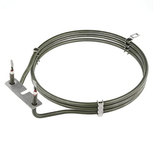 Place4parts Compatible Fan Oven Element for CDA DIPLOMAT HYGENA MATRIX OELFANA