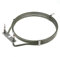 Place4parts Compatible Fan Oven Element for CDA DIPLOMAT HYGENA MATRIX OELFANA