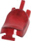 M Shop Italia Pulsante Coperchio ferro stiro a caldaia compatibile con Bosch 10002024 Trigger DS60-80 Iron