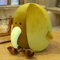 13cm Super Mini Plüsch Früchte Puppe Gefüllte Banane Kiwi Orange Birne Apfel Plüschtier für Kinder Cartoon Kissen Kinderspielzeug 13cm Kiwi