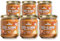 OATSOME® 6er Set Cozy Almond | Feelgood Spread | Gebrannte Mandel | Vegan | Ohne raffinierten Zucker & Ohne Palmöl | Bio & 100% Natürlich | Frühstück | Cremiger Snack | 6x190g