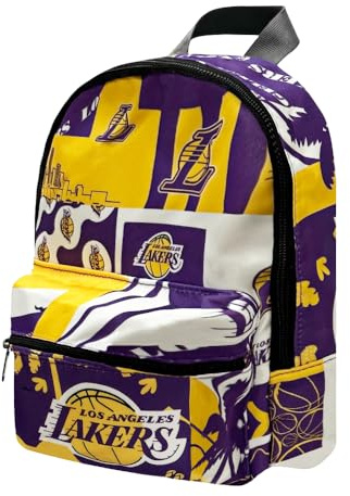 Pro Specialties Group Los Angeles Lakers Taschen