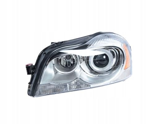 VOLVO XC90 linker Scheinwerfer Xenon Xenon 31446872