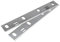 Lot de 6 lames de rabot de rechange Triton TSPL152