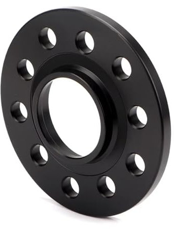 Spurverbreiterung Für Nissan 350Z/370Z Für GTR Für Maxima Für Altima Für Fuga Für Leaf Für Bluebird 2 Stück 3/5/8/10/12mm Rad Spacer Adapter PCD 5x114,3 CB 66,1mm Auto Distanzscheiben(2piece 8mm)