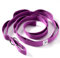 Slim Panda Yoga Gurt, Yoga Band Zum Dehnen mit 10 Schlaufen zu Dehnen und Stretching, yoga Stretch Gurt Ideal für Fitness Pilates Physiotherapie
