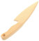 BESTonZON Couteau Bois pour Garçon Fille Jouet De Simulation De Coupe De Légumes Et Fruits Outil De Cuisine Bois pour Petits Chefs