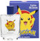 Corine de Farme, Eau de Toilette 50ml Pokémon- Parfum Enfant Frais et Électrisant - Notes de Jasmin, Pomme, Ananas, Menthe - Parfum Idéal pour Garçons - Convient à Tout Type de Peau