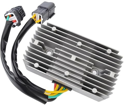 Regler Gleichrichter Für TGB Für Ziel 425 525 Für Ziel 550 Für IRS Für SNIPER Für Blade 550EFI 926747 Spannungsreglergleichrichter Motorrad-Regler