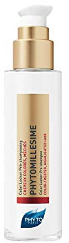Treatments by Phyto Phytomillesime: Color Locker Pre-Shampooing for Color-Treated Hair / 3.3 fl.oz. 100ml