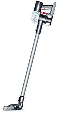 DYSON V6 Slim Origin Aspirateur balai - 21,6V - 400 ml - Bleu