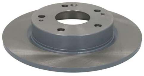 Blue Print ADH243137 Brake Disc Set 2 Brake Discs