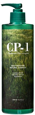 [ESTHETIC HOUSE] CP-1 Daily Moisture Natural Shampoo 500ml
