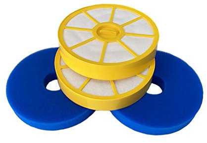 ZXZHL 90540101 Filtro Adatta per Dyson DC05 DC08 DC14 DC15 prights Aspirapolvere Motore Sostituire
