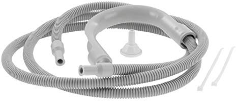Balay Bosch 3AS500 Ablaufschlauch für Trockner