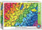 Eurographics 1000 Teile - Schmetterling Regenbogen
