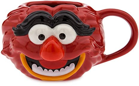 Disney Tazza Animale – I Muppets