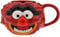 Disney Animal Mug – The Muppets