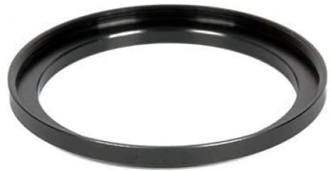 ayex Step Up Ring 37mm-43mm Reduzierring Adapterring Universal passend