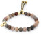 Fynch-Hatton Beads-Armband FHJ-0094-B-16 IP gold