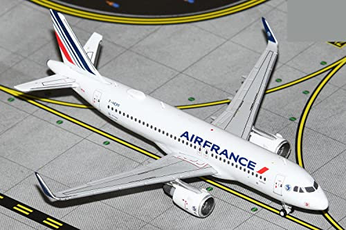 Gemini A320-200 Air France F-HEPF 1:400