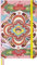 Moleskine Sakura Undatierte Kalender von Momoko Sakura, 12-Monats-Wochen-Notizkalendar 2024 mit festem Einband, Asia Kollektion 2024, Sonderausgabe, Großformat 13 x 21 cm