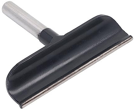 Portautensili per Tornio per la Lavorazione del Legno Portautensili per Tornitura del Legno in Acciaio Inossidabile Tipo T Portautensili per Tornio per Legno Accessori per