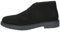 Geox U Massimiano A, Stivale alla Caviglia Uomo, Blu Navy, 42 EU