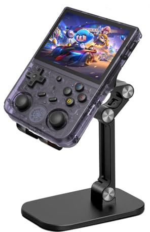 Juegos Portátil.Consola Retro portatil.Soporte