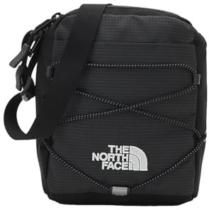 THE NORTH FACE NF0A52UC0IO JESTER CROSSBODY Gym Bag Herren ASPHALT GREY/TNF BLACK/Größe OS