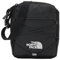 THE NORTH FACE NF0A52UC0IO JESTER CROSSBODY Gym Bag Herren ASPHALT GREY/TNF BLACK/Größe OS