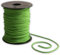 IPEA Treccia per Veneziana colore Verde Pisello – 50 Metri – Made in Italy – Corda Cordoncino in Nylon per Tende a Pacchetto, Mantovane, Tapparelle, Accessori – Spessore 3 mm - Filo