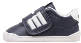 MTNG KIDS Sneaker Barefoot Jungen Free Baby 48909 | 60904 | Azul Marino Blanco 252