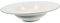 Ciieeo Elegant Pasta Bowl Dinnerware Set Ceramic Plates Wide Rim Soup Plate for Family Gatherings